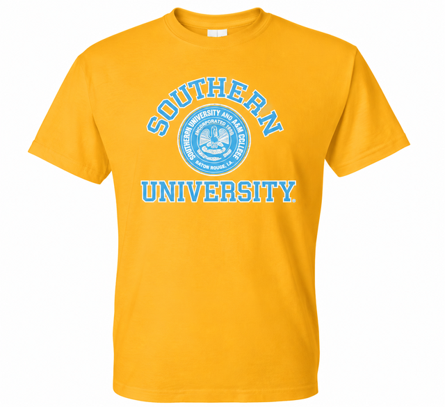 southern university jersey dress Apparel | Anthony Lawrence Collection – Official HBCU Clothing range:women