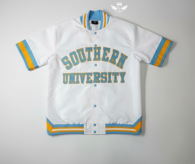 Southern University Apparel | Anthony Lawrence Collection  Official HBCU  Clothing | Anthony Lawrence Collection